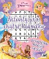 Aktivity pro chytr hlaviky - Princezny - neuveden