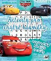Aktivity pro chytr hlaviky - Auta - neuveden