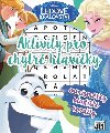 Aktivity pro chytr hlaviky - Ledov krlovstv 2 - neuveden