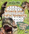 Aktivity pro chytr hlaviky - Dinosaui - neuveden