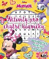 Aktivity pro chytr hlaviky - Minnie - neuveden