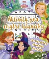 Aktivity pro chytr hlaviky - Sofie - neuveden