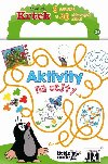 Aktivity na cesty - Krtek - neuveden