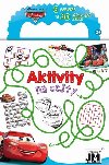 Aktivity na cesty - Auta - neuveden
