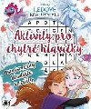 Aktivity pro chytr hlaviky - Ledov krlovstv 2 - neuveden