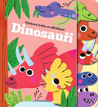 Dinosaui - 