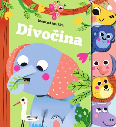 Divoina - 