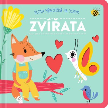 Zvířata - 