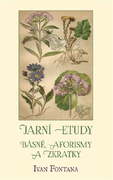 Jarn etudy - Ivan Fontana