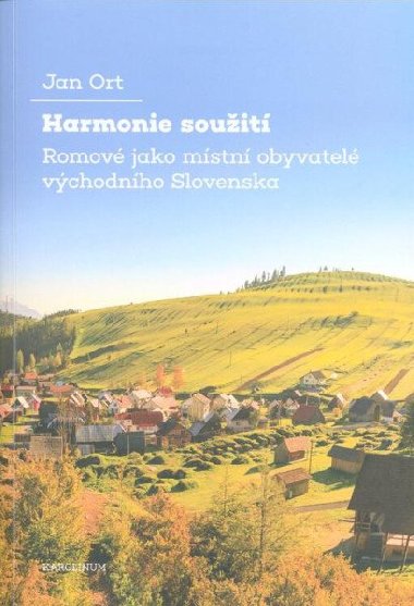 Harmonie souit - Jan Ort