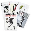 Piatnik Poker -  Banksy - neuveden