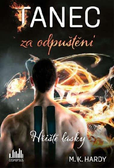 Tanec za odputn - Hit lsky 2 - M. K. Hardy