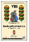 Piatnik Karty mari. 1.svtov vlka (reprint HU) - neuveden
