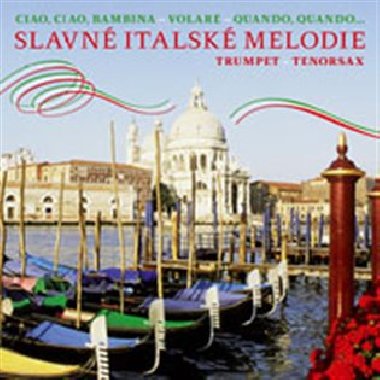 Slavn italsk melodie - 
