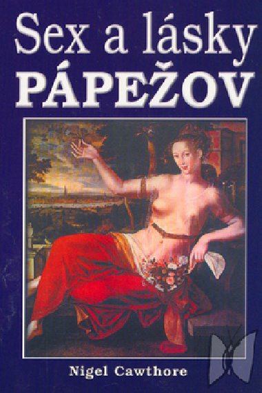 Sex a lsky ppeov - Nigel Cawthorne