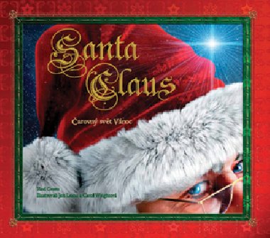 Santa claus - Rod Green
