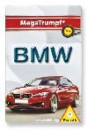 Piatnik Kvarteto - BMW  (papírová krabička) - neuveden