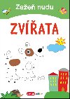 Zažeň nudu - Zvířata - Infoa