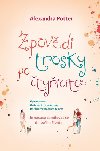 Zpov trosky po tyictce - Alexandra Potter
