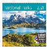 Kalend 2021 nstnn: National Parks, 300x300 - Helma