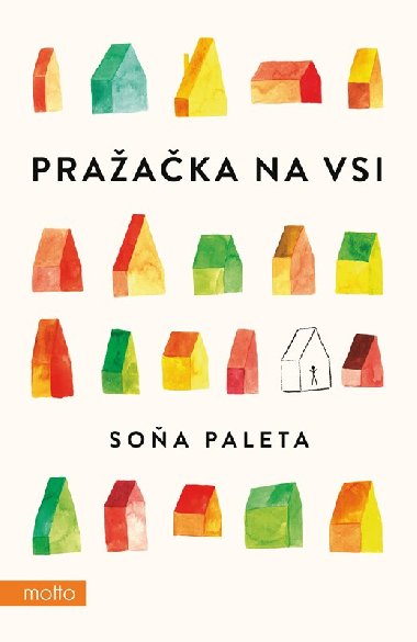 Praaka na vsi - Soa Paleta