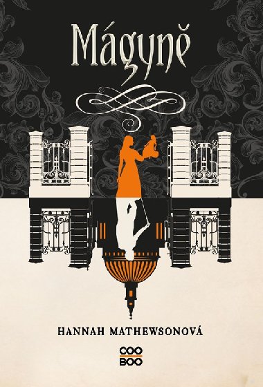 Mgyn - Hannah Mathewsonov