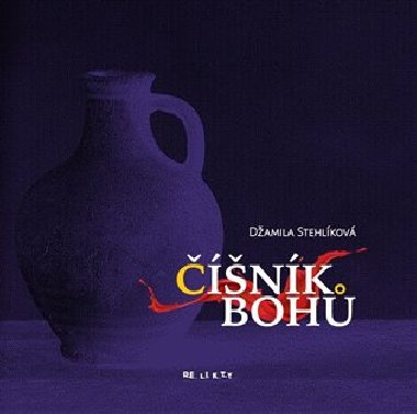 nk boh - Damila Stehlkov