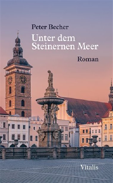 Unter dem Steinernen Meer - Peter Becher