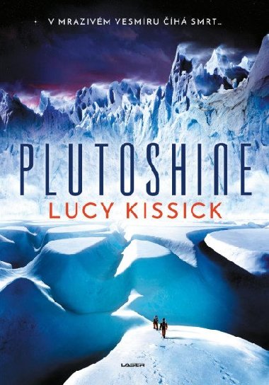 Plutoshine - Lucy Kissick