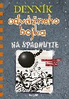 Dennk odvneho bojka 14: Na spadnutie - neuveden