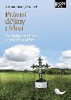 Prvn djiny crkv - Synagoga a crkve v prbhu djin - Ji Rajmund Tretera; Zboj Hork