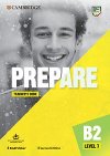 Prepare 7 Teachers Book with Downloadable Resource Pack - Fricker Rod