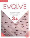 Evolve 3A Students Book - Hendra Leslie Ann