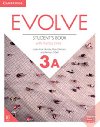 Evolve 3A Students Book with Practice Extra - Hendra Leslie Ann