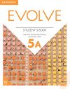 Evolve 5A Students Book - Hendra Leslie Ann