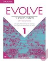 Evolve 1 Teachers Edition with Test Generator - Speck Chris