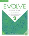 Evolve 2 Teachers Edition with Test Generator - Loutky v nemocnici
