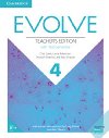 Evolve 4 Teachers Edition with Test Generator - Speck Chris