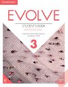 Evolve 3 Students Book with Practice Extra - Hendra Leslie Ann