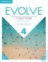Evolve 4 Students Book with Practice Extra - Goldstein Ben