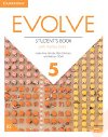 Evolve 5 Students Book with Practice Extra - Hendra Leslie Ann