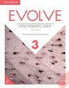 Evolve 3 Video Resource Book with DVD - Ball Rhiannon