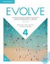 Evolve 4 Video Resource Book with DVD - Ball Rhiannon
