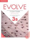 Evolve 3B Students Book with Practice Extra - Hendra Leslie Ann