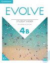 Evolve 4B Students Book - Goldstein Ben