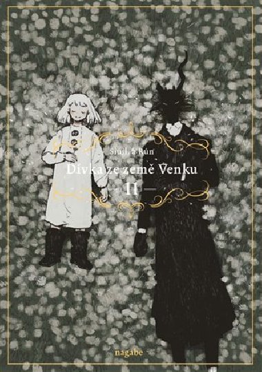 Dvka ze zem venku 11 - Nagabe