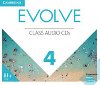 Evolve 4 Class Audio CDs - kolektiv autor