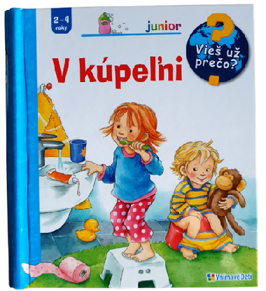 V kpeni - 