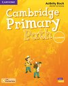 Cambridge Primary Path Foundation Activity Book with Practice Extra - Fernández Martha