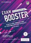 Exam Booster for B1 Preliminary and B1 Preliminary for Schools without Answer Key with Audio for the Revised 2020 Exams - Chilton Helen, Dignen Sheila